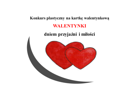WYNIKI KONKURSU WALENTYNKOWEGO SU
